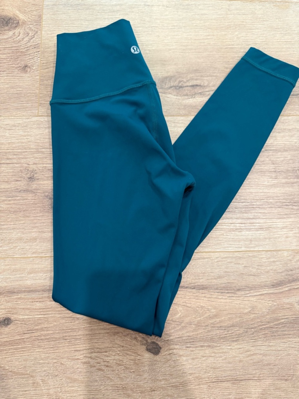 Lululemon Wunder Under 25"